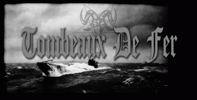 logo Tombeaux De Fer